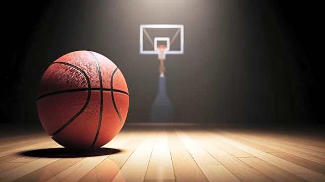 Nick Martinelli's Free Throws Secure Northwestern's Win Over DePaul