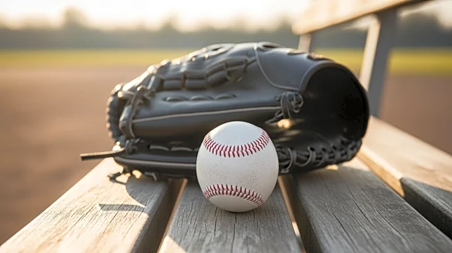 Athletics Sign Former Nationals Star Joey Meneses from Mets System