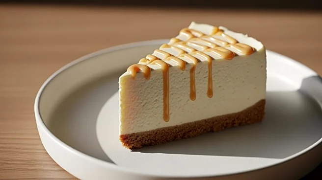 Drizzle Cheesecakes Expands from State Fair to Grocery Stores