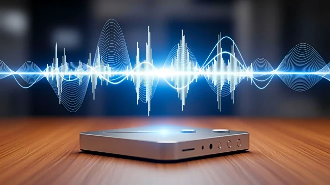 Spotify Introduces AI-Powered Recap Feature for Audiobooks