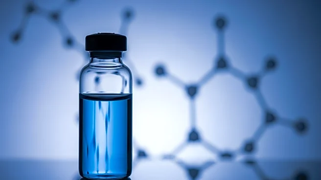 MoonLake Immunotherapeutics Faces Securities Class Action Over Clinical Trial Results