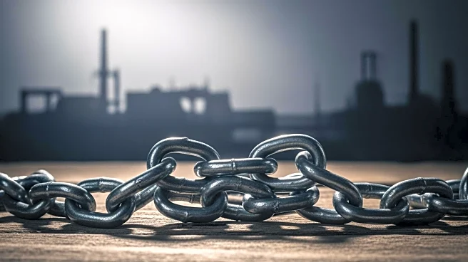 Hyundai and Kia Accused of Exploiting Labor in Supply Chains