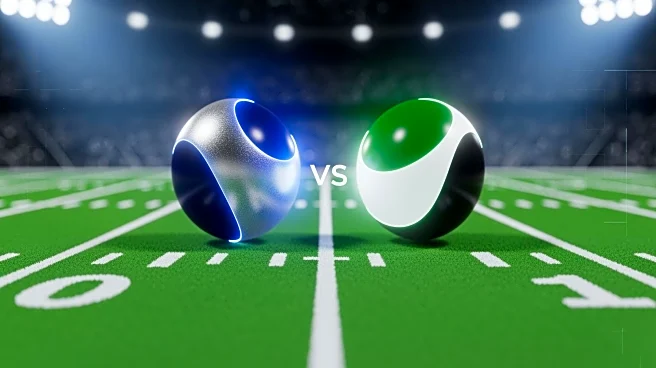 Detroit Lions vs. Philadelphia Eagles: Madden 26 Simulation Offers Insight Ahead of Key NFL Matchup