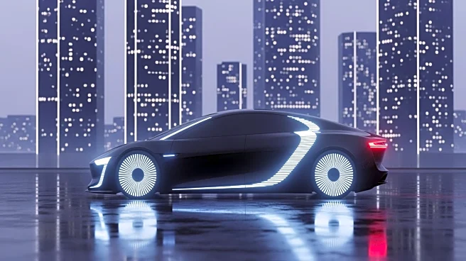 Ex-Tesla Autopilot Head Andrej Karpathy Predicts Self-Driving Cars Will Transform Urban Life