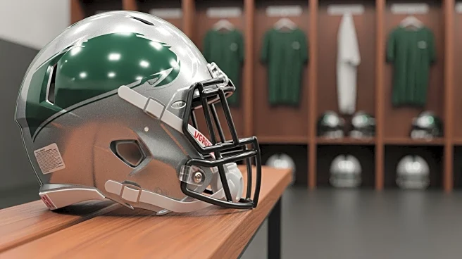 Philadelphia Eagles Prepare for Key Matchup Against Detroit Lions Amid Injury Concerns