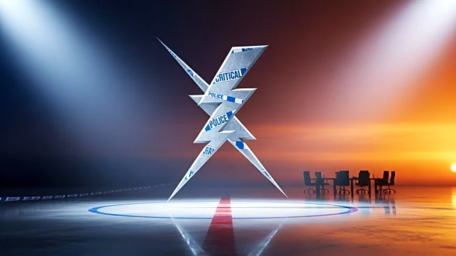 Florida Panthers Prepare for Rivalry Clash Against Tampa Bay Lightning