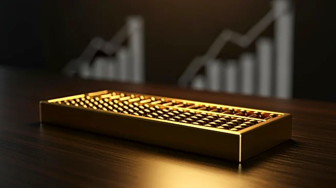 China Finance Minister Announces Strengthened Fiscal Policy to Boost Economic Development