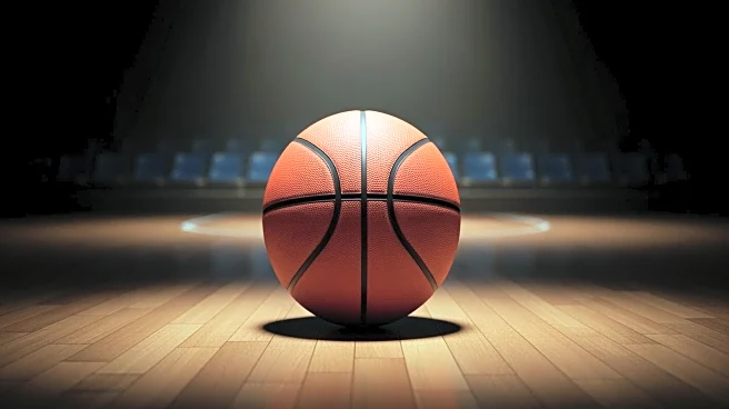 Team USA Coach Kara Lawson Faces Criticism After Duke's Upset Loss