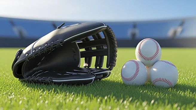 Tampa Bay Rays Focus on Outfield Upgrades Amid Offseason Strategy