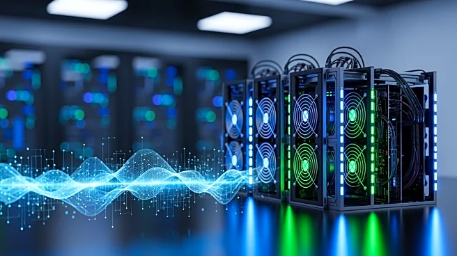 LM Funding America Reports Strong Q3 2025 Financial Results with Increased Bitcoin Mining Efficiency