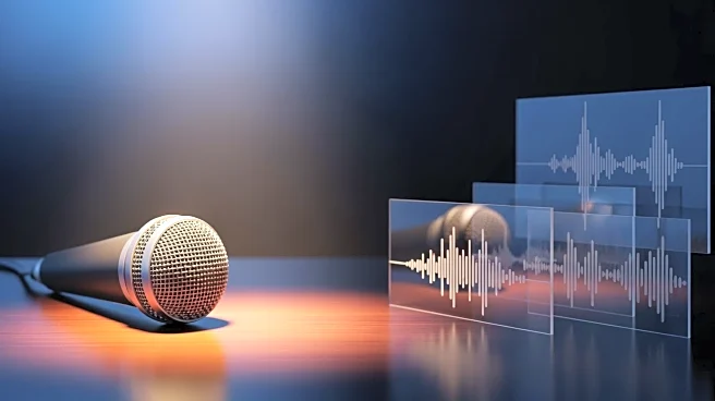 Tubi Media Group Secures $150 Million Deal with Audiochuck for Exclusive Podcast Distribution