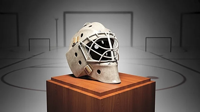 Tony Esposito's Legacy Celebrated in Chicago Blackhawks History