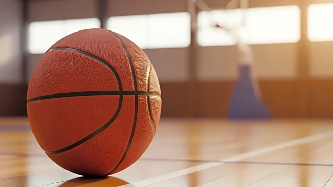 Rick Pitino Challenges St. John's Basketball Team to Increase Physicality