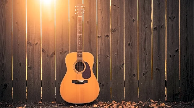 Todd Snider, Renowned Country-Folk Singer, Passes Away at 59