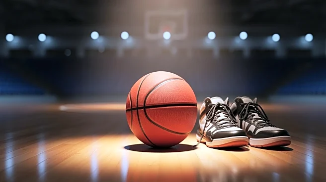 Rick Pitino Encourages Oziyah Sellers to Utilize Shooting Skills for St. John's