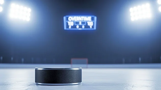 Islanders' Jonathan Drouin Scores Tying Goal in Overtime Win Against Mammoth