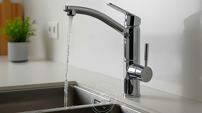 Realtor.com Identifies WaterSense Fixtures as Fastest-Growing Home Feature, Impacting Real Estate Market