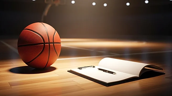 Kansas Basketball Coach Bill Self Seeks Final Addition to 2026 Recruiting Class