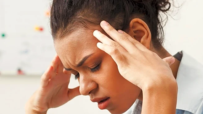 Medical Experts Highlight Stress-Induced Heart Condition and Its Risks for Women