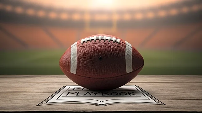 Cleveland Browns Consider Drafting New Quarterback Amid Current Struggles