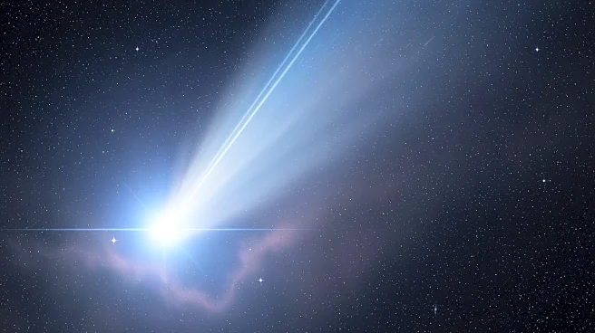 NASA to Release High-Resolution Images of Interstellar Object 3I/ATLAS