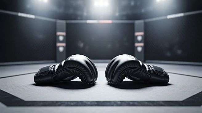 UFC 322 Results: Jack Della Maddalena vs. Islam Makhachev Superfight