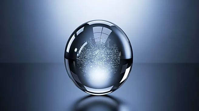 Berkshire Hathaway Acquires Significant Stake in Alphabet, Impacting Tech Sector