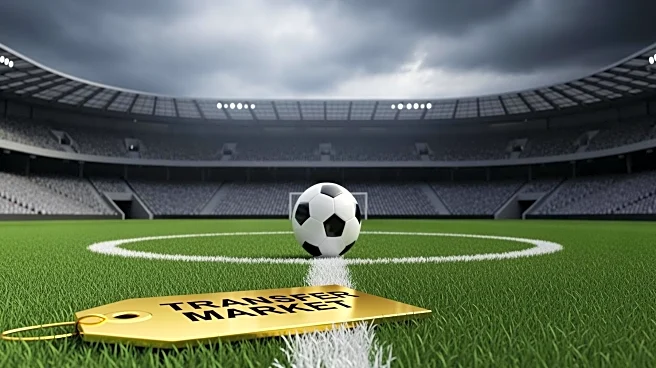 Manchester United Targets Wolves' João Gomes Amid Potential Relegation