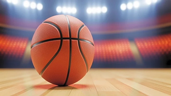 University of Louisville Cardinals Basketball Team Secures Victory Against Ohio Bobcats