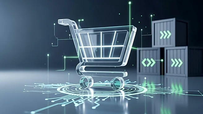 Tariffs and AI Propel Growth of Secondhand Retail Platforms Like ThredUp