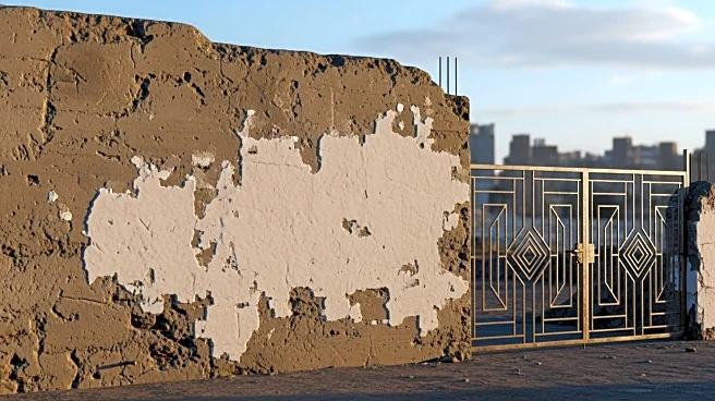 Hamas Reasserts Control in Gaza Amidst Post-War Reconstruction Efforts