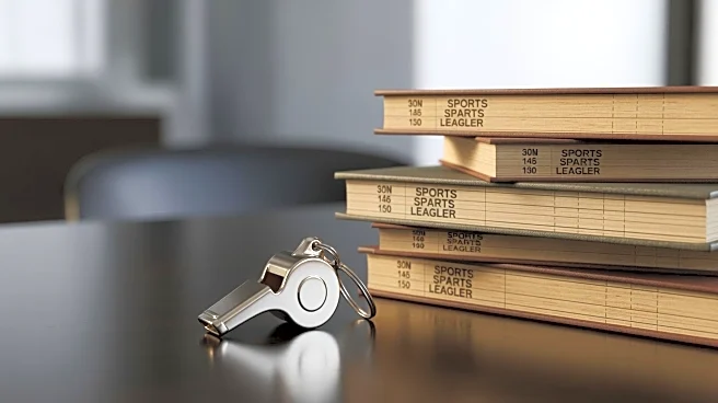 College Athletics Under Scrutiny for Financial and Ethical Challenges