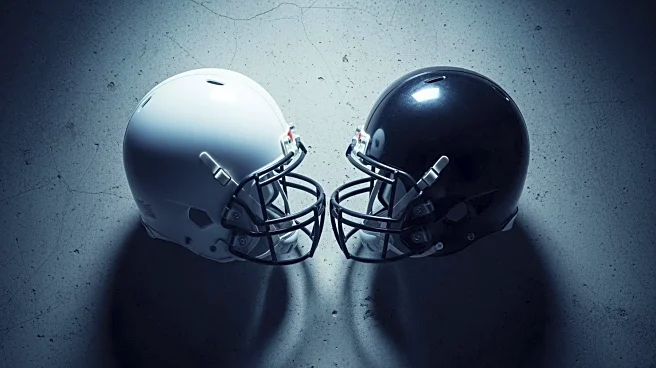 Oregon State and Tulsa Face Off in FBS Basement Battle