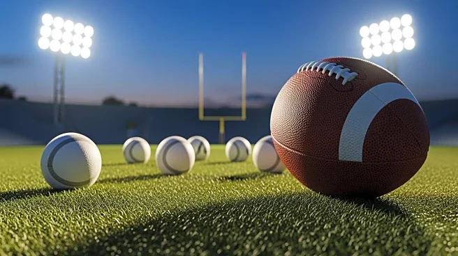 Kansas State Secures Victory Over Oklahoma State with Five Turnovers