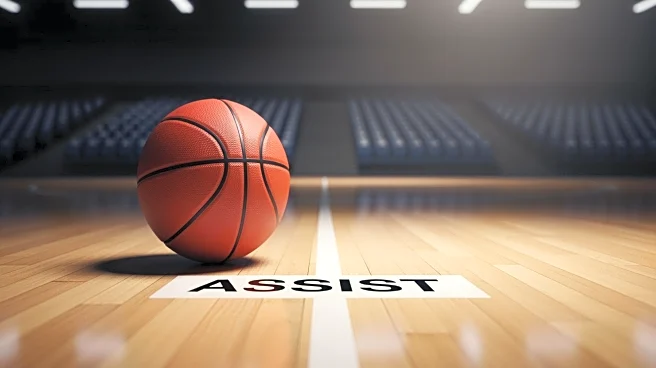 Russell Westbrook Achieves 10,000 Career Assists Milestone in NBA