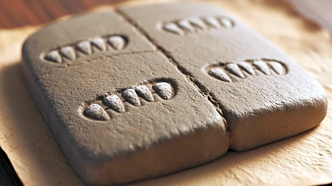 Study Challenges Assumptions About Ancient Human Dental Practices