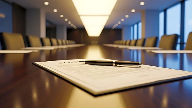 USC AD Jen Cohen Advocates for Long-Term Benefits in Big Ten $2 Billion Deal