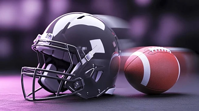 Baltimore Ravens' Keaton Mitchell Proves Explosive Potential in NFL