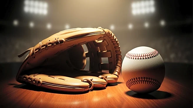 Philadelphia Phillies Players Recognized in MLB Postseason Awards