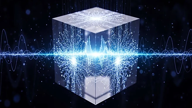 Quantum Memory Achieves Near-Unity Performance, Enhancing Quantum Information Processing