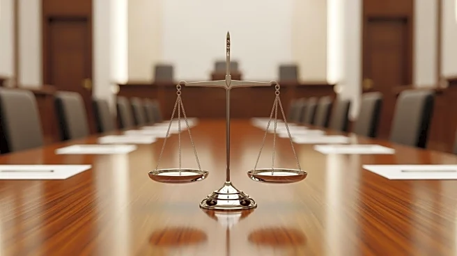 Senate Agriculture Committee Releases Draft for New Crypto Market Structure