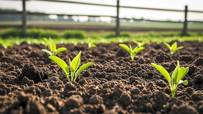 Sustainable Agriculture Grants Open for North Central Region