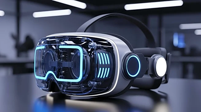 Valve Unveils Engineering Details of New VR Headset, Steam Frame