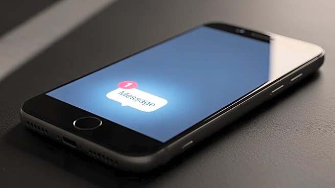 Text Scams Surge 50% Targeting Gen Z, Consumer Reports Reveals