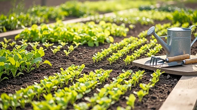 GameSpot Offers Tips for Success in 'Grow A Garden' Game