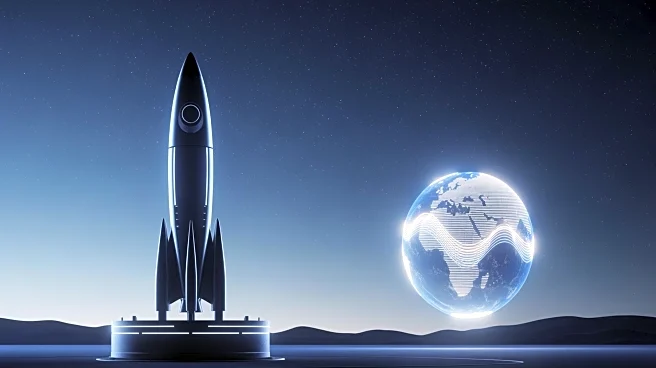 SpaceX Falcon 9 to Launch NASA's Sentinel-6B Satellite for Climate Monitoring