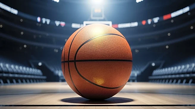 Golden State Warriors Triumph Over San Antonio Spurs in NBA Cup Thriller