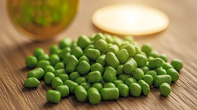 Omnia Holdings Predicts Lower Fertilizer Prices Amid Stronger Rand Impact