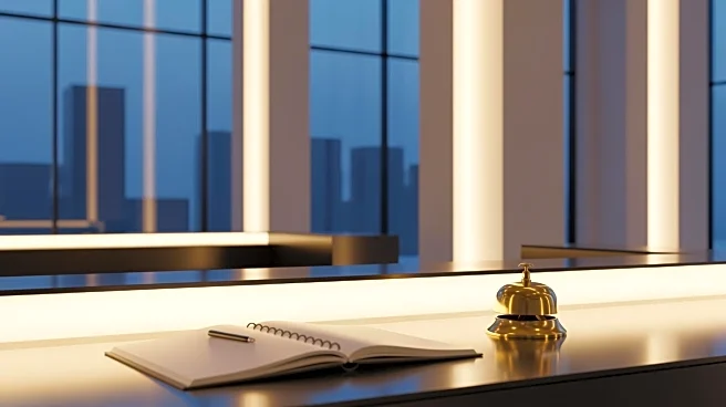 Hotel Industry Adapts to Economic Shifts with Strategic Insights for 2026