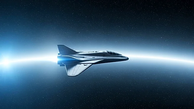 Harvard Astronomer Suggests Interstellar Object 3I/ATLAS May Be Using Thrusters to Exit Solar System